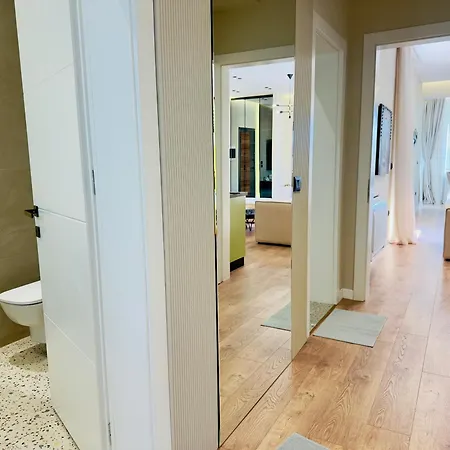 Apartament Seafront Penthouse With Sunset Views & Jacuzzi *