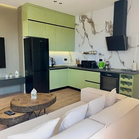 شقة Seafront Penthouse With Sunset Views & Jacuzzi *