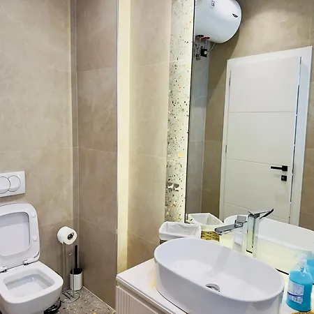 Appartement Seafront Penthouse With Sunset Views & Jacuzzi *